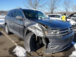 1V2NR2CA3JC509008 2018 VOLKSWAGEN ATLAS