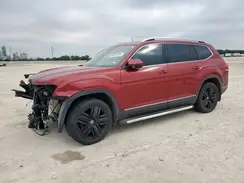 1V2NR2CA3JC521451 2018 VOLKSWAGEN ATLAS