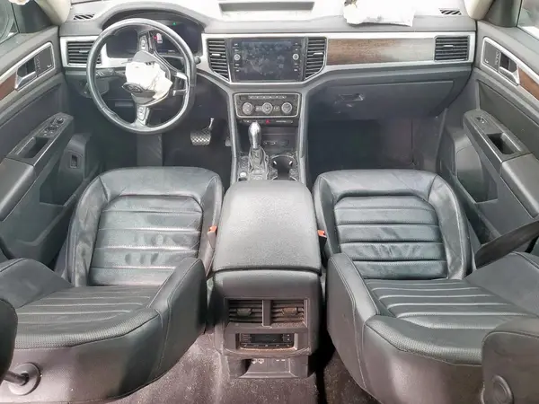 1V2NR2CA3JC521451 2018 VOLKSWAGEN ATLAS - Image 8