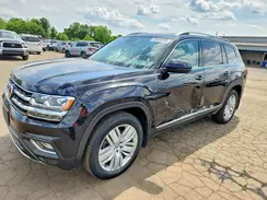 1V2NR2CA3JC523202 2018 VOLKSWAGEN ATLAS