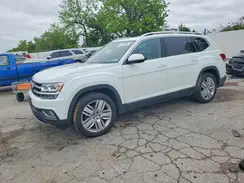 1V2NR2CA3JC534863 2018 VOLKSWAGEN ATLAS