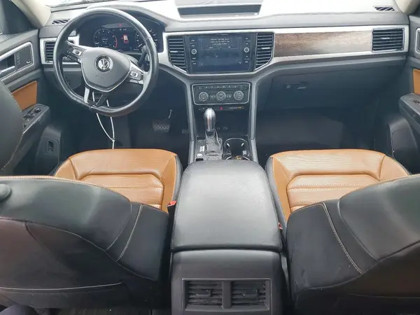 1V2NR2CA3JC534863 2018 VOLKSWAGEN ATLAS - Image 8