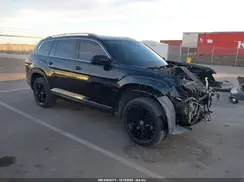1V2NR2CA3JC538993 2018 VOLKSWAGEN ATLAS