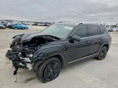 1V2NR2CA3JC541263 2018 VOLKSWAGEN ATLAS