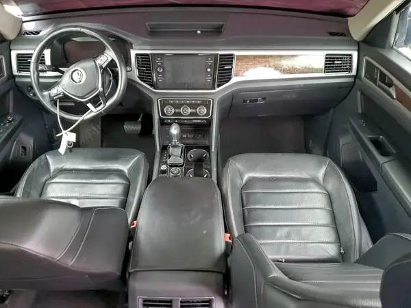 1V2NR2CA3JC541263 2018 VOLKSWAGEN ATLAS - Image 8