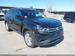 1V2NR2CA3JC542820 2018 VOLKSWAGEN ATLAS