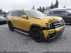 1V2NR2CA3JC543711 2018 VOLKSWAGEN ATLAS