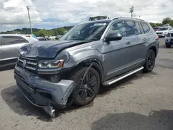 1V2NR2CA3JC562548 2018 VOLKSWAGEN ATLAS