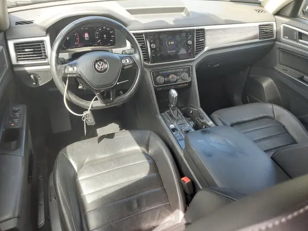 1V2NR2CA3JC562548 2018 VOLKSWAGEN ATLAS - Image 8