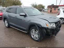 1V2NR2CA3JC565045 2018 VOLKSWAGEN ATLAS