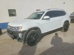 1V2NR2CA3JC568799 2018 VOLKSWAGEN ATLAS