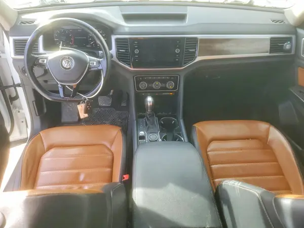 1V2NR2CA3JC568799 2018 VOLKSWAGEN ATLAS - Image 8