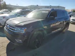 1V2NR2CA3JC572075 2018 VOLKSWAGEN ATLAS