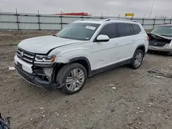 1V2NR2CA3JC574652 2018 VOLKSWAGEN ATLAS
