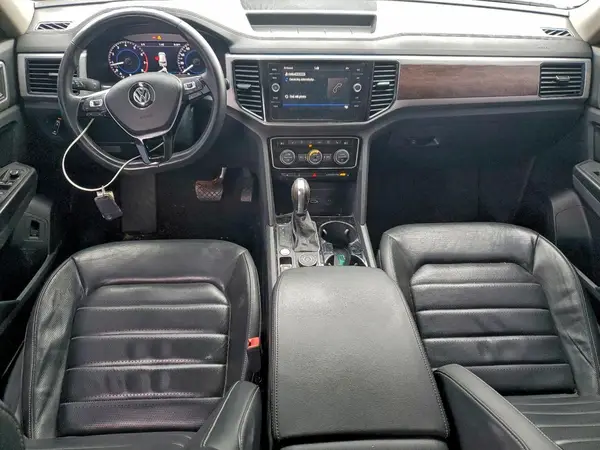 1V2NR2CA3JC574652 2018 VOLKSWAGEN ATLAS - Image 8