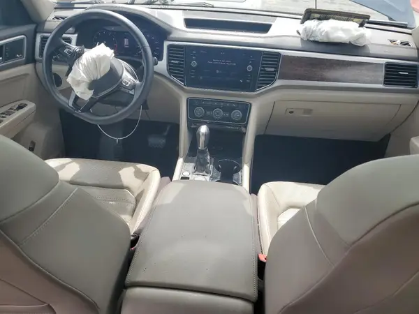 1V2NR2CA3JC580497 2018 VOLKSWAGEN ATLAS - Image 8