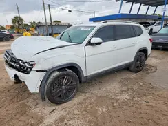 1V2NR2CA3JC581598 2025 VOLKSWAGEN ATLAS