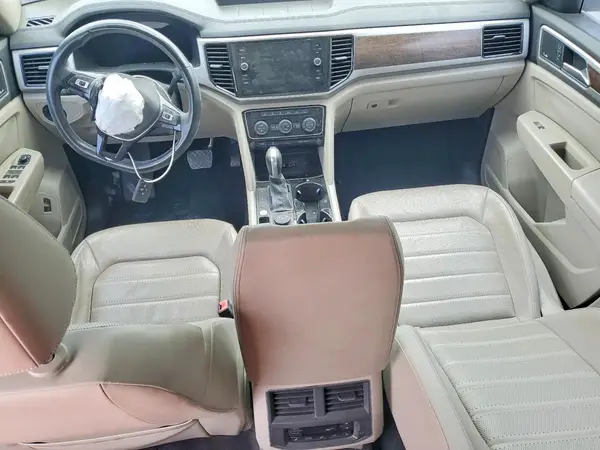 1V2NR2CA3JC581598 2025 VOLKSWAGEN ATLAS - Image 8
