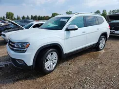 1V2NR2CA3JC590267 2018 VOLKSWAGEN ATLAS