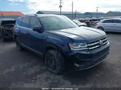 1V2NR2CA3JC593086 2018 VOLKSWAGEN ATLAS