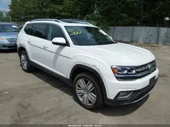 1V2NR2CA3JC593539 2018 VOLKSWAGEN ATLAS