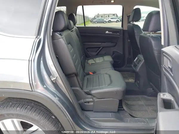 1V2NR2CA3JC594061 2018 VOLKSWAGEN ATLAS - Image 8