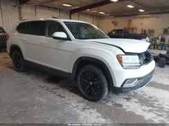 1V2NR2CA3JC594822 2018 VOLKSWAGEN ATLAS