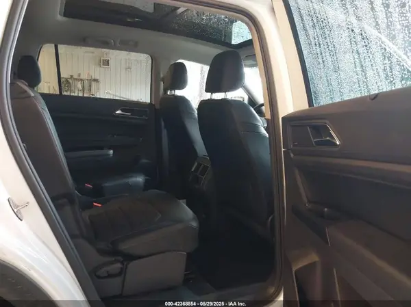 1V2NR2CA3JC594822 2018 VOLKSWAGEN ATLAS - Image 8