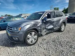 1V2NR2CA3JC597462 2018 VOLKSWAGEN ATLAS