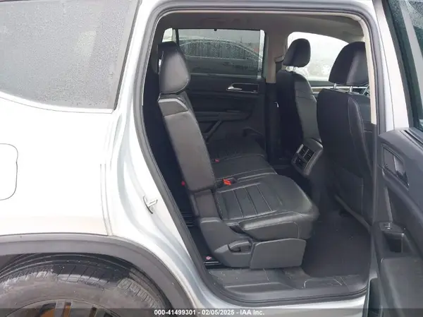 1V2NR2CA3JC597557 2018 VOLKSWAGEN ATLAS - Image 8