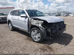 1V2NR2CA3KC503050 2019 VOLKSWAGEN ATLAS