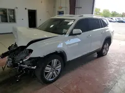 1V2NR2CA3KC504506 2019 VOLKSWAGEN ATLAS
