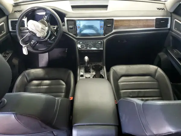 1V2NR2CA3KC504506 2019 VOLKSWAGEN ATLAS - Image 8