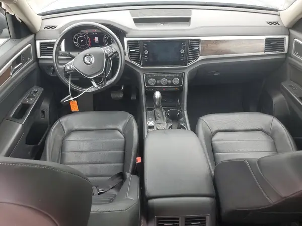 1V2NR2CA3KC508331 2019 VOLKSWAGEN ATLAS - Image 8