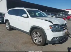 1V2NR2CA3KC508703 2019 VOLKSWAGEN ATLAS