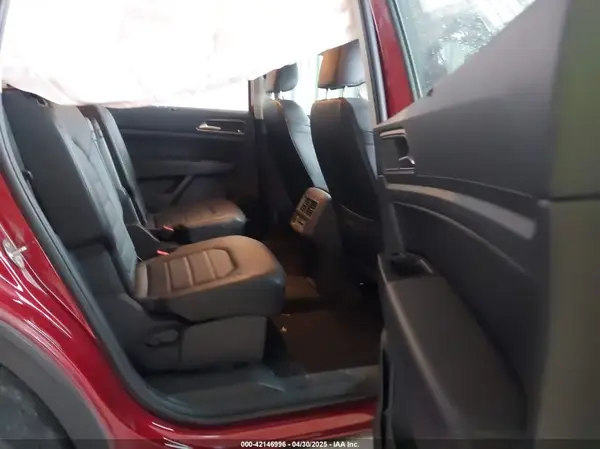 1V2NR2CA3KC517028 2019 VOLKSWAGEN ATLAS - Image 8
