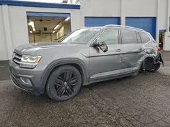 1V2NR2CA3KC522245 2019 VOLKSWAGEN ATLAS