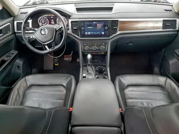 1V2NR2CA3KC522245 2019 VOLKSWAGEN ATLAS - Image 8