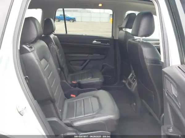 1V2NR2CA3KC529941 2019 VOLKSWAGEN ATLAS - Image 8