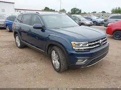 1V2NR2CA3KC530846 2019 VOLKSWAGEN ATLAS