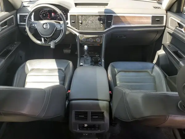 1V2NR2CA3KC536310 2019 VOLKSWAGEN ATLAS - Image 8