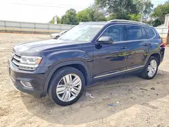 1V2NR2CA3KC544746 2019 VOLKSWAGEN ATLAS