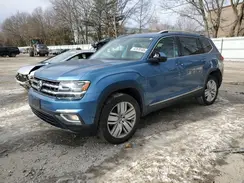 1V2NR2CA3KC546433 2019 VOLKSWAGEN ATLAS