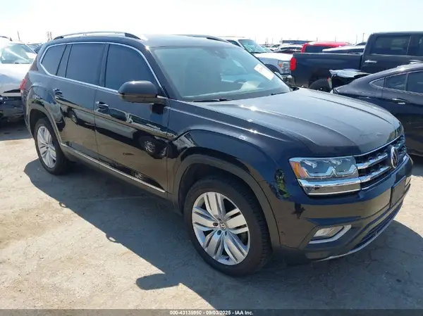 1V2NR2CA3KC555326 2019 VOLKSWAGEN ATLAS - Image 1
