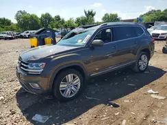 1V2NR2CA3KC563362 2019 VOLKSWAGEN ATLAS