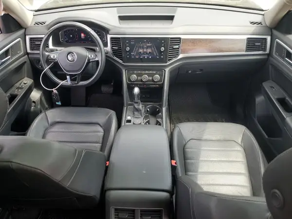 1V2NR2CA3KC575995 2019 VOLKSWAGEN ATLAS - Image 8