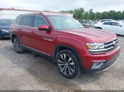 1V2NR2CA3KC594045 2019 VOLKSWAGEN ATLAS