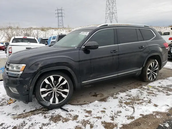 1V2NR2CA3KC594210 2019 VOLKSWAGEN ATLAS - Image 1