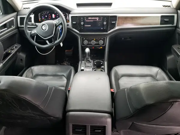 1V2NR2CA3KC594210 2019 VOLKSWAGEN ATLAS - Image 8