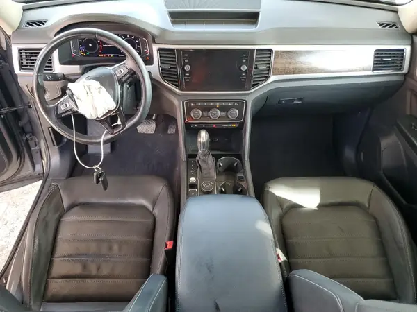 1V2NR2CA3KC601690 2019 VOLKSWAGEN ATLAS - Image 7